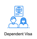 Dependent Visa